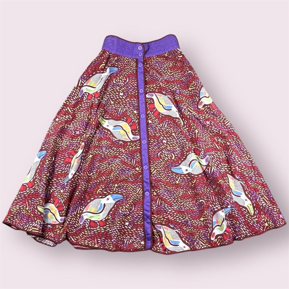 jeanne marc skirt